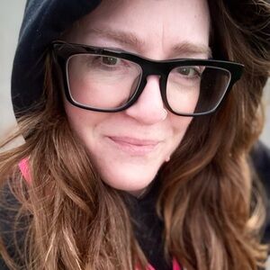 Meet your Posher, Tracey